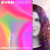 Evan Greer - she/her/they/them
