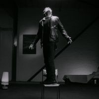 Callum Beattie - Something In My Eye