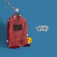 Sammy Virji - Burn The River