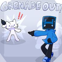ORTM - GRENADE OUT