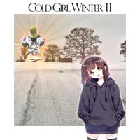 SLEEPR - Cold Girl Winter 2