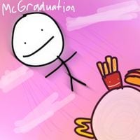 TheKetchupGuy - McGraduation