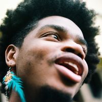 Sequoyah Murray - Penalties Of Love