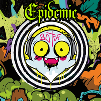 Blood On The Dance Floor - Epidemic