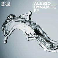 Alesso - Dynamite