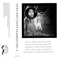 Nyxy Nyx - Cult Classics Vol. 1
