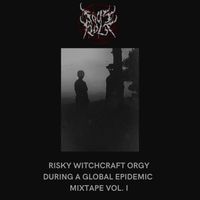 Fvck_Kvlt - RWODGE Mixtape Vol. I