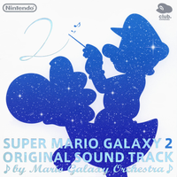 Mario Galaxy Orchestra - Flash in the Pan