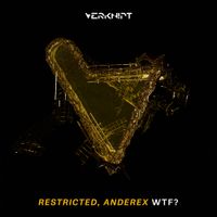 Restricted - WTF?