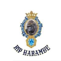 Yung Jake - RIP Harambe
