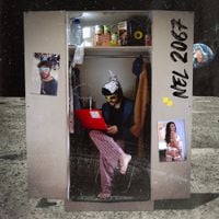 TonyPitony - NEL 2067