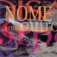 Arnaldo Antunes - Nome