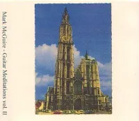 Mark McGuire - Guitar Meditations Vol. II