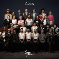 La Maravillosa Orquesta Del Alcohol - San Felices