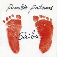 Arnaldo Antunes - Saiba