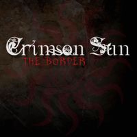 Crimson Sun - The Border