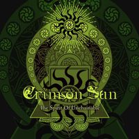 Crimson Sun - The Spirit Of Unchainable