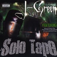 J-Green - Solo Tape