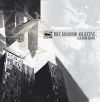 Thee Maldoror Kollective - A Clockwork Highway