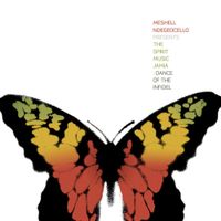 Meshell Ndegeocello - The Spirit Music Jamia: Dance of the Infidel