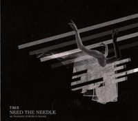 Thee Maldoror Kollective - Need the Needle
