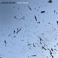 People Mover - Cane Trash