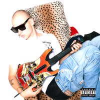 SIMILIVINLIFE - Get Rich Or Die Lovin'