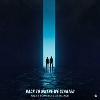 AFROJACK - Back To Where We Started