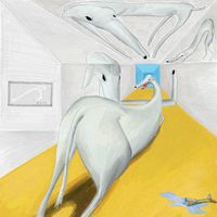 Run!Novel - 贫穷险中求