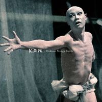 KiMiMi - Hokusai Manga Butoh