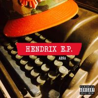 Abra - Hendrix EP