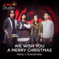 Gracenote - We Wish You A Merry Christmas
