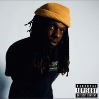 Brandon Brown! - My Own Luck Made