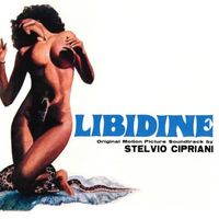 Nora Orlandi - Libidine (Original Motion Picture Soundtrack)