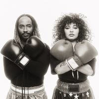 Thundercat - Children of the Baked Potato