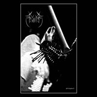 Revolter - Shrapnel