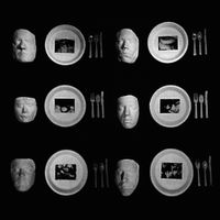 Cerberus Shoal - Elements of Structure / Permanence
