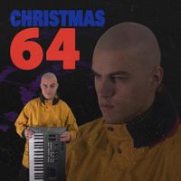 Seth Everman - Christmas 64