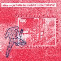 Alas - 3-Way Split