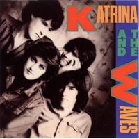 Katrina and the Waves - Katrina and the Waves