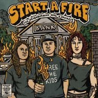 DAMAG3 - START A FIRE