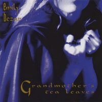 Emily Bezar - Grandmother's tea leaves