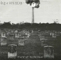 Misanthropic - Open Up and Take Your Bullet