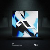 CRi - 25 Years of Anjuna Mixed By CRi