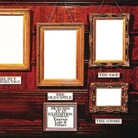 Emerson, Lake & Palmer - Pictures at an Exhibition