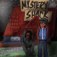 AA2x! - Mystery Shack