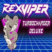 Rex Viper - Turbocharger Deluxe