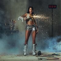 LUDMILLA - Fragmentos