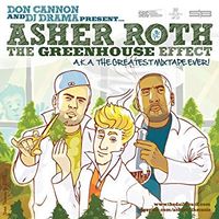 Asher Roth - The Green House Effect