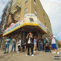 Meechy718 - EAGLES LP